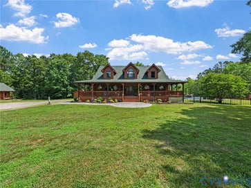 3700 Old Wood Road South Prince George VA 23805