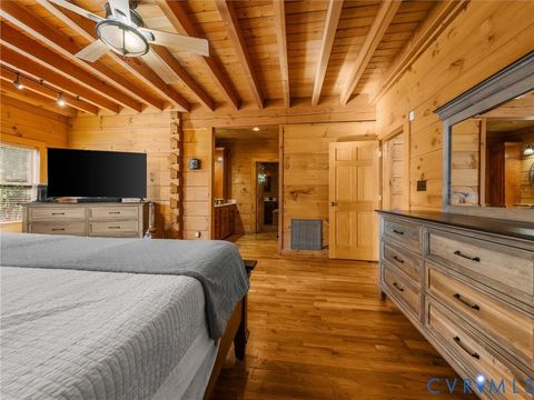 Tiny photo for 3700 Old Wood Road, South Prince George, VA 23805 (MLS # 2617156)