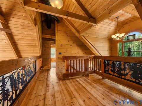 Tiny photo for 3700 Old Wood Road, South Prince George, VA 23805 (MLS # 2617156)