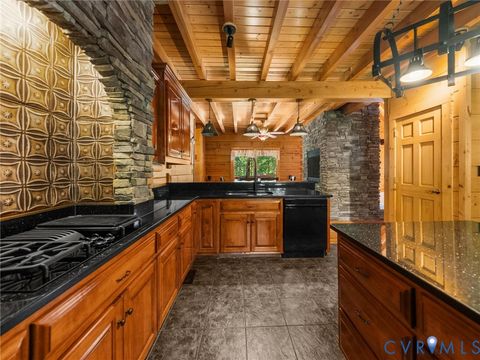 Tiny photo for 3700 Old Wood Road, South Prince George, VA 23805 (MLS # 2617156)
