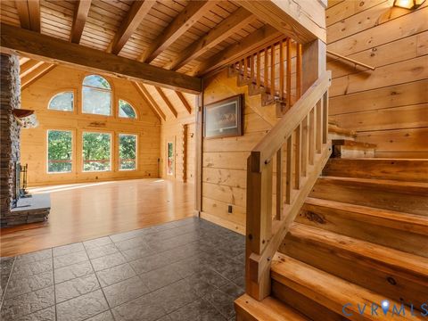 Tiny photo for 3700 Old Wood Road, South Prince George, VA 23805 (MLS # 2617156)