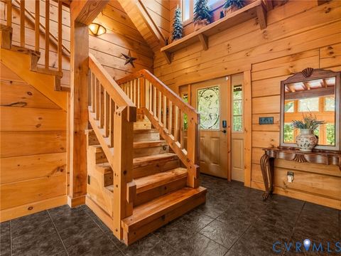 Tiny photo for 3700 Old Wood Road, South Prince George, VA 23805 (MLS # 2617156)