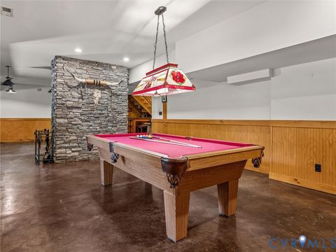 Tiny photo for 3700 Old Wood Road, South Prince George, VA 23805 (MLS # 2617156)