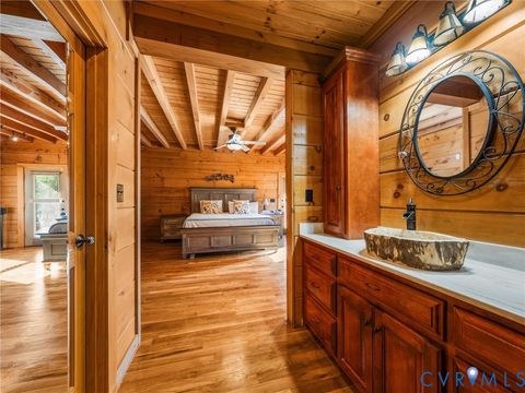 Tiny photo for 3700 Old Wood Road, South Prince George, VA 23805 (MLS # 2617156)