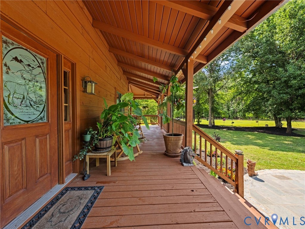 3700 Old Wood Road