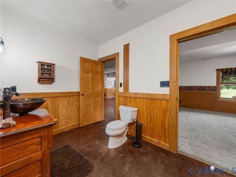 Tiny photo for 3700 Old Wood Road, South Prince George, VA 23805 (MLS # 2617156)
