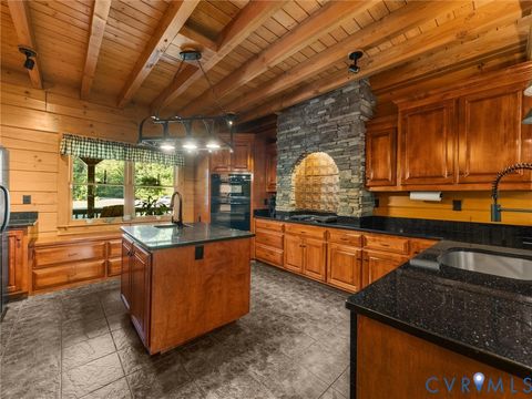 Tiny photo for 3700 Old Wood Road, South Prince George, VA 23805 (MLS # 2617156)