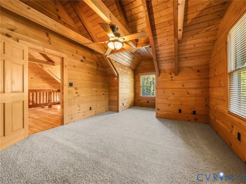 Tiny photo for 3700 Old Wood Road, South Prince George, VA 23805 (MLS # 2617156)
