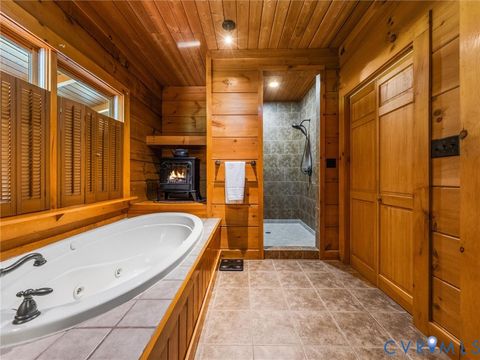Tiny photo for 3700 Old Wood Road, South Prince George, VA 23805 (MLS # 2617156)