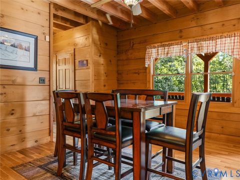 Tiny photo for 3700 Old Wood Road, South Prince George, VA 23805 (MLS # 2617156)