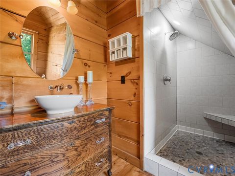 Tiny photo for 3700 Old Wood Road, South Prince George, VA 23805 (MLS # 2617156)