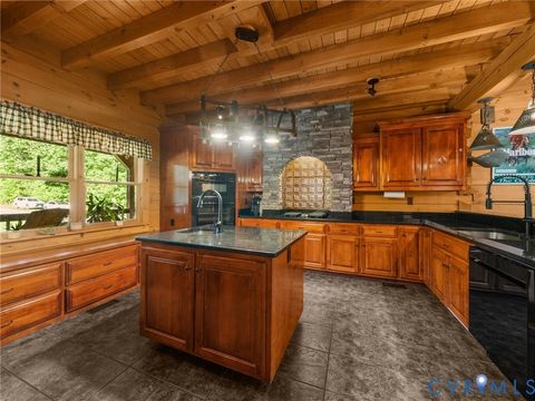 Tiny photo for 3700 Old Wood Road, South Prince George, VA 23805 (MLS # 2617156)