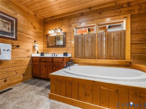 Tiny photo for 3700 Old Wood Road, South Prince George, VA 23805 (MLS # 2617156)