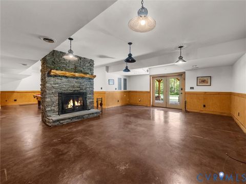 Tiny photo for 3700 Old Wood Road, South Prince George, VA 23805 (MLS # 2617156)