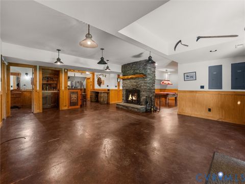 Tiny photo for 3700 Old Wood Road, South Prince George, VA 23805 (MLS # 2617156)