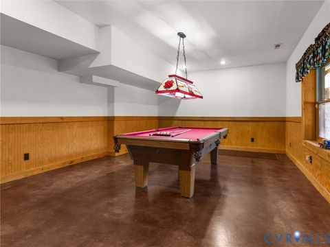 Tiny photo for 3700 Old Wood Road, South Prince George, VA 23805 (MLS # 2617156)