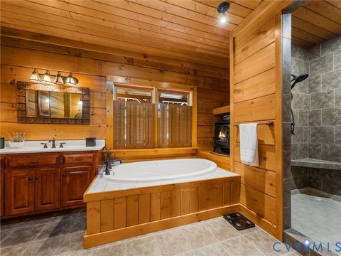 Tiny photo for 3700 Old Wood Road, South Prince George, VA 23805 (MLS # 2617156)