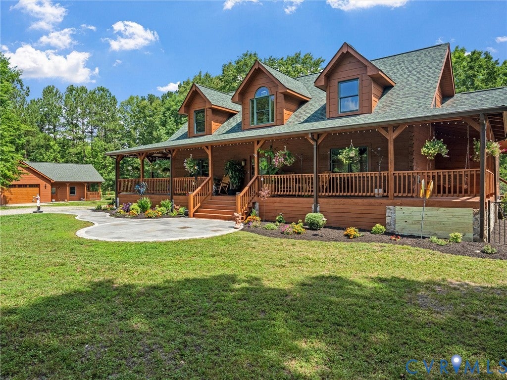 3700 Old Wood Road