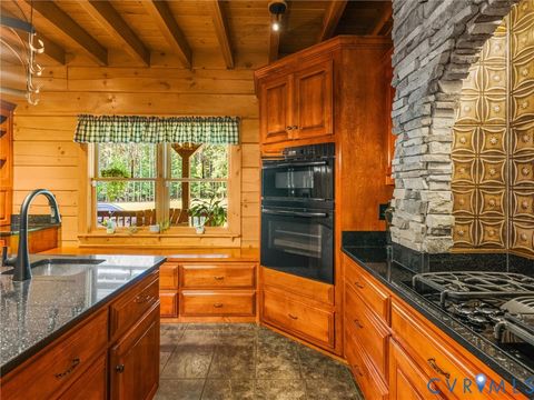 Tiny photo for 3700 Old Wood Road, South Prince George, VA 23805 (MLS # 2617156)