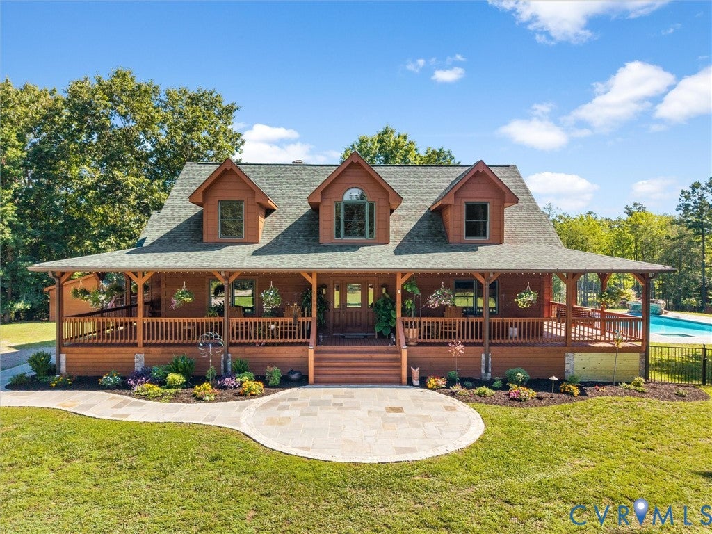3700 Old Wood Road