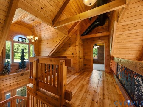 Tiny photo for 3700 Old Wood Road, South Prince George, VA 23805 (MLS # 2617156)