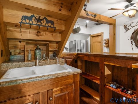 Tiny photo for 3700 Old Wood Road, South Prince George, VA 23805 (MLS # 2617156)