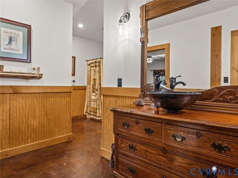 Tiny photo for 3700 Old Wood Road, South Prince George, VA 23805 (MLS # 2617156)