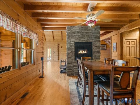Tiny photo for 3700 Old Wood Road, South Prince George, VA 23805 (MLS # 2617156)