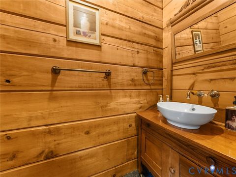Tiny photo for 3700 Old Wood Road, South Prince George, VA 23805 (MLS # 2617156)