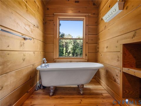Tiny photo for 3700 Old Wood Road, South Prince George, VA 23805 (MLS # 2617156)