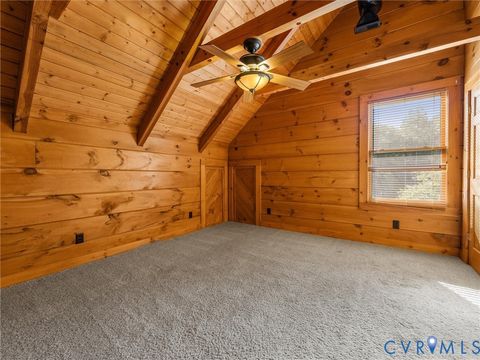 Tiny photo for 3700 Old Wood Road, South Prince George, VA 23805 (MLS # 2617156)
