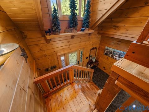 Tiny photo for 3700 Old Wood Road, South Prince George, VA 23805 (MLS # 2617156)