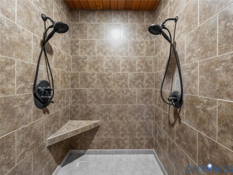 Tiny photo for 3700 Old Wood Road, South Prince George, VA 23805 (MLS # 2617156)
