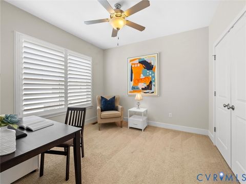 Tiny photo for 5408 Libbie Mill West Boulevard, Richmond, VA 23230 (MLS # 2608175)