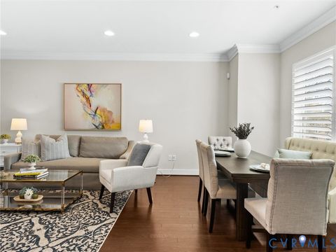 Tiny photo for 5408 Libbie Mill West Boulevard, Richmond, VA 23230 (MLS # 2608175)