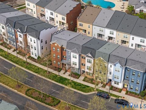 Tiny photo for 5408 Libbie Mill West Boulevard, Richmond, VA 23230 (MLS # 2608175)