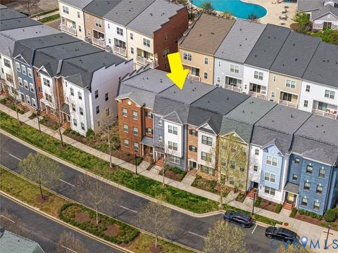 Tiny photo for 5408 Libbie Mill West Boulevard, Richmond, VA 23230 (MLS # 2608175)