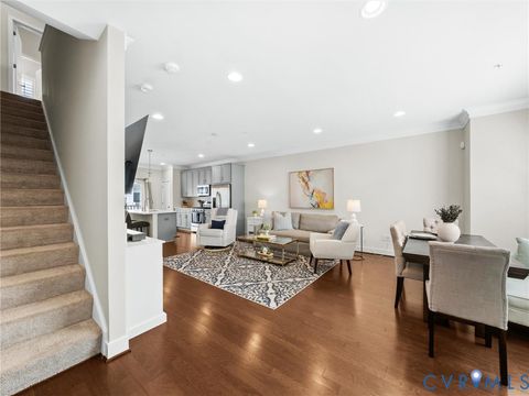 Tiny photo for 5408 Libbie Mill West Boulevard, Richmond, VA 23230 (MLS # 2608175)