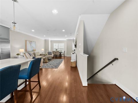 Tiny photo for 5408 Libbie Mill West Boulevard, Richmond, VA 23230 (MLS # 2608175)