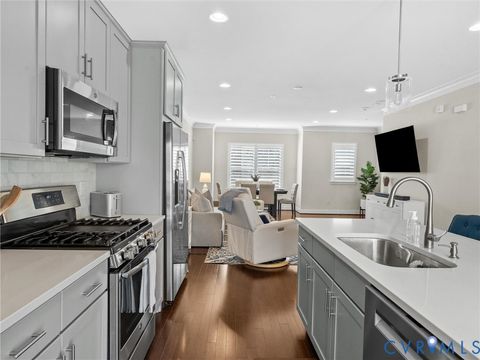 Tiny photo for 5408 Libbie Mill West Boulevard, Richmond, VA 23230 (MLS # 2608175)