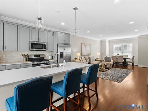 Tiny photo for 5408 Libbie Mill West Boulevard, Richmond, VA 23230 (MLS # 2608175)