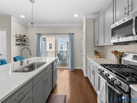 Tiny photo for 5408 Libbie Mill West Boulevard, Richmond, VA 23230 (MLS # 2608175)