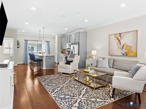 Tiny photo for 5408 Libbie Mill West Boulevard, Richmond, VA 23230 (MLS # 2608175)