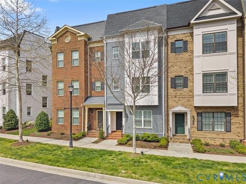 Tiny photo for 5408 Libbie Mill West Boulevard, Richmond, VA 23230 (MLS # 2608175)