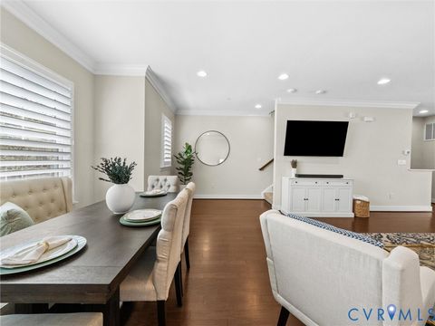 Tiny photo for 5408 Libbie Mill West Boulevard, Richmond, VA 23230 (MLS # 2608175)