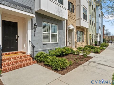 Tiny photo for 5408 Libbie Mill West Boulevard, Richmond, VA 23230 (MLS # 2608175)