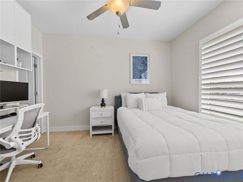 Tiny photo for 5408 Libbie Mill West Boulevard, Richmond, VA 23230 (MLS # 2608175)