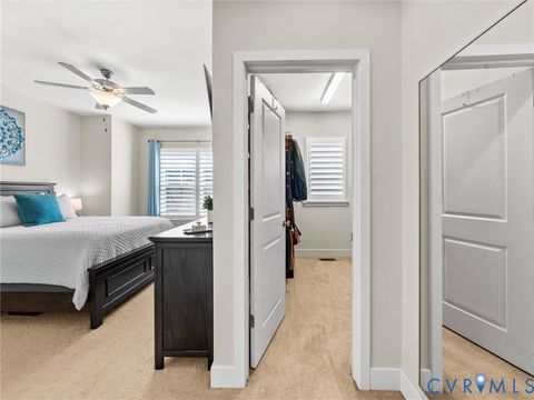 Tiny photo for 5408 Libbie Mill West Boulevard, Richmond, VA 23230 (MLS # 2608175)