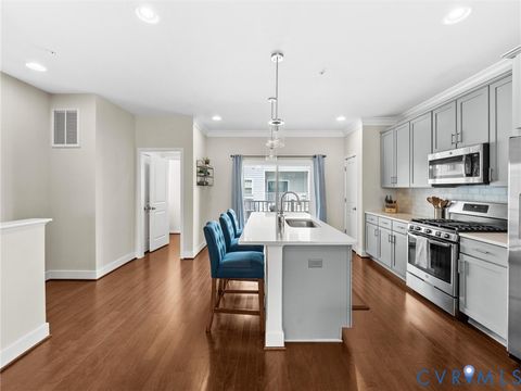 Tiny photo for 5408 Libbie Mill West Boulevard, Richmond, VA 23230 (MLS # 2608175)