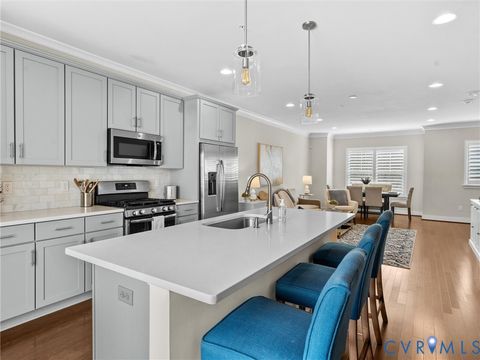 Tiny photo for 5408 Libbie Mill West Boulevard, Richmond, VA 23230 (MLS # 2608175)